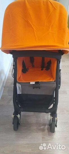 Bugaboo cameleon 2(бугабу) Коляска 2 в 1