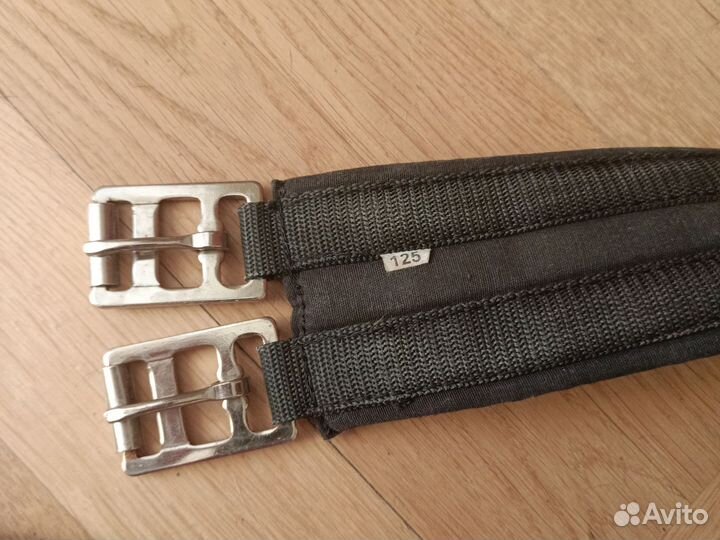 Подпруга для лошади