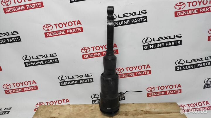 Lexus LS 460 LS 600 Задняя Пневмостойка