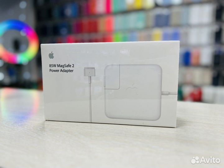 Оригинальный Apple MagSafe 2 85W
