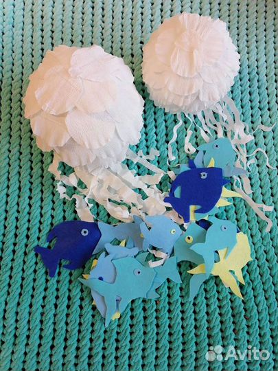 Аксессуары для праздника/фотозоны/фотосессии