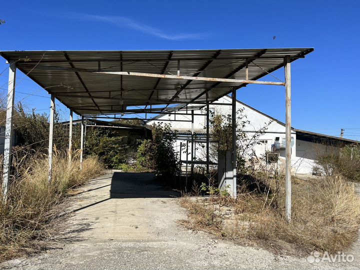 Молокозавод