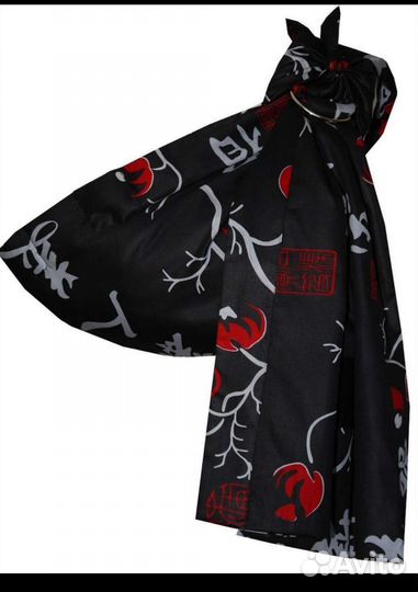 Слинг с кольцами