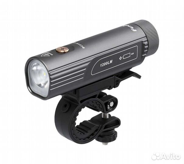 Велофара Fenix BC21R V3.0