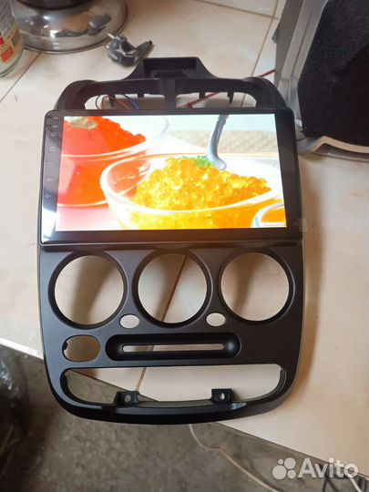 Автомагнитолы