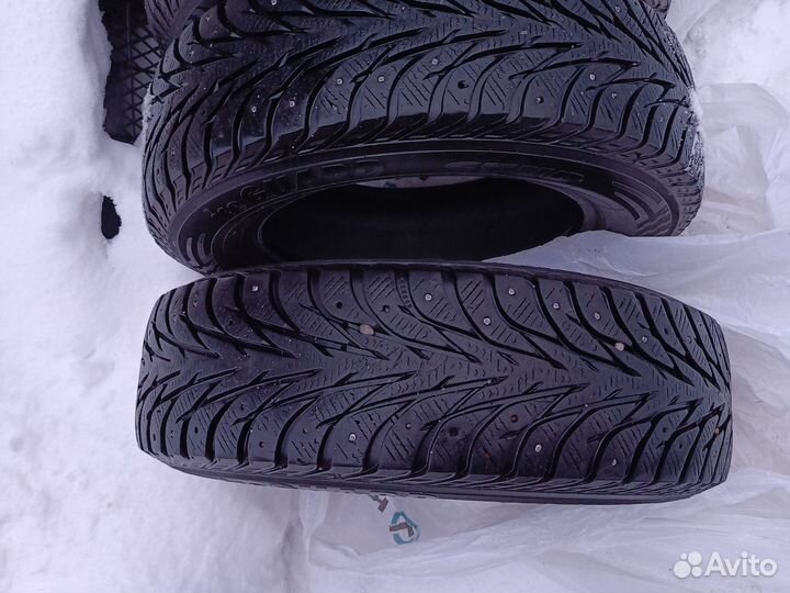 Yokohama AVS Winter V901 175/70 R14 84T