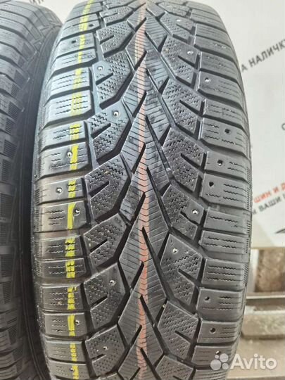 Gislaved NordFrost 100 235/65 R17 108T
