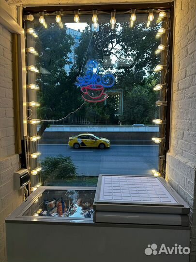 Кофейня-готовый бизнес