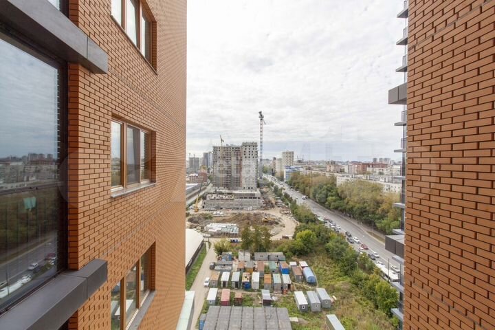 4-к. квартира, 152,9 м², 13/20 эт.