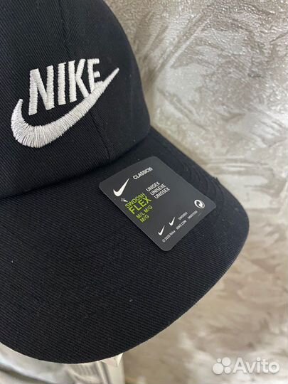 Кепка nike