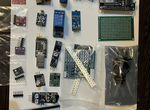 Arduino компоненты для экспериментов