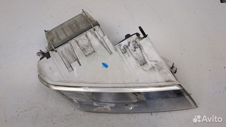 Фара (передняя) правая Skoda Octavia (A5)