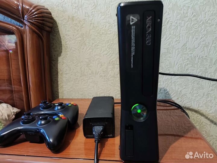 Xbox 360