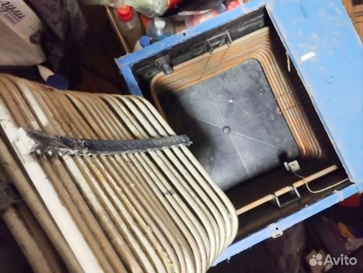 Пивной охладитель бу на 8