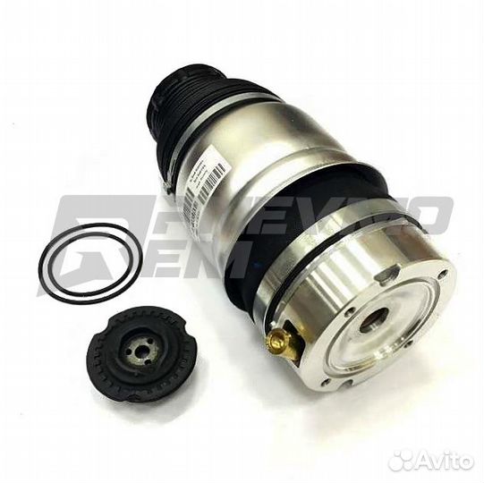 Передний правый пневмобаллон AirBagit для Volkswag