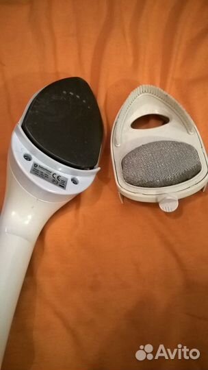 Утюги - Отпариватели Swiss Home sh6602 и Termozeta