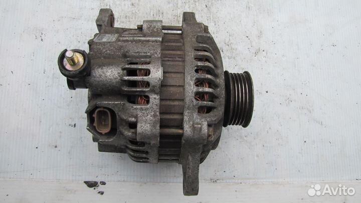 Subaru Legacy Impreza G11 Legacy генератор