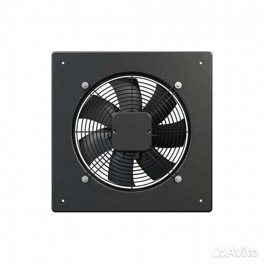 Вентилятор осевой Storm 300 ERA PRO