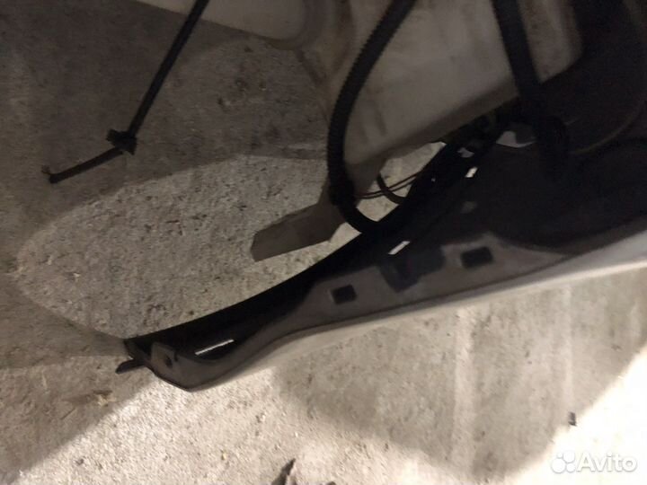 Ноускат Nissan X-trail Xtrail 31 T31