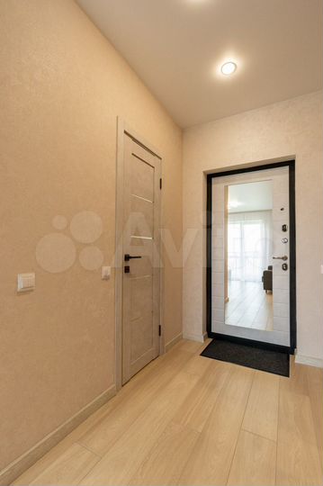 Квартира-студия, 30 м², 8/9 эт.