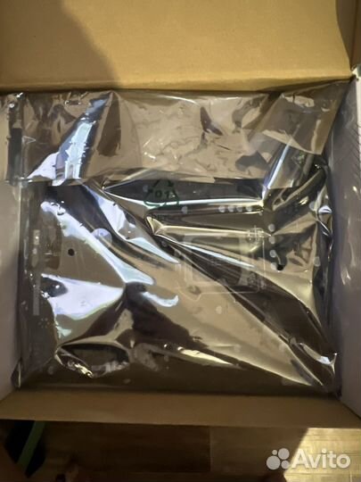 Материнская плата ASRock H510M-HDV/M.2 SE