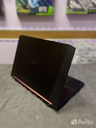 Ноутбук Acer nitro 5