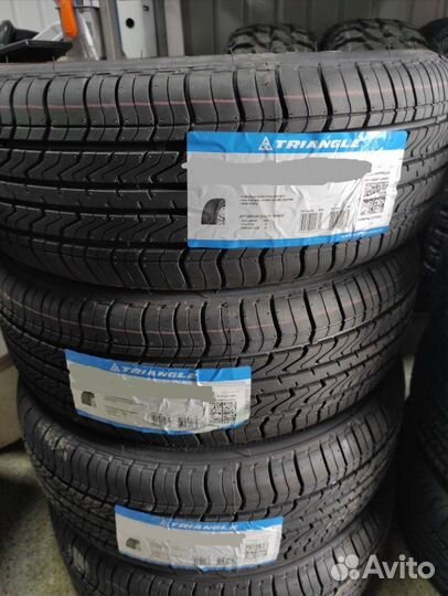 Triangle TR978 205/55 R16 91H