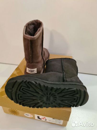 Угги детские UGG оригинальные 29-33 р