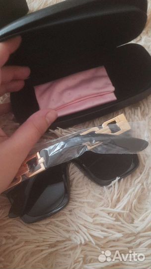 Солнцезащитные очки женские Орифлэйм