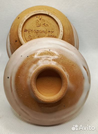 Глиняная гайвань