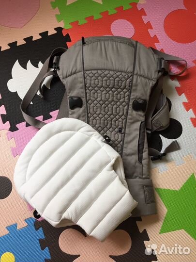 Рюкзак-переноска Mothercare 4-х позиционный