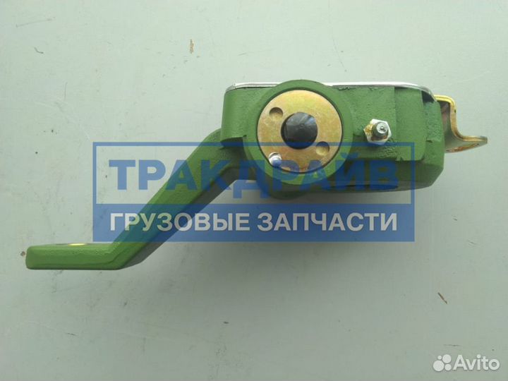 Трещётка для автомобилей Скания 4 автомат левая передняя 235840