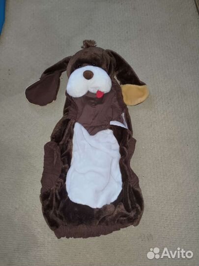 Костюм детский