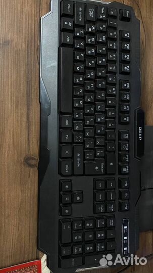 Пк