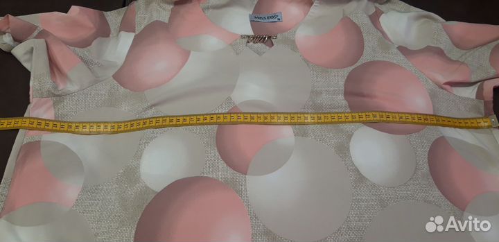 Платье. Размер 64. Стильное, праздничное