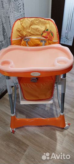 Стульчик для кормления