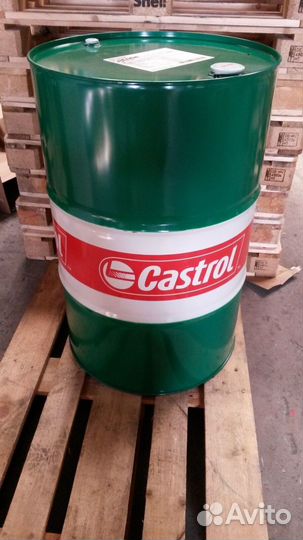 Моторное масло Castrol Magnatec Professional A3 5W