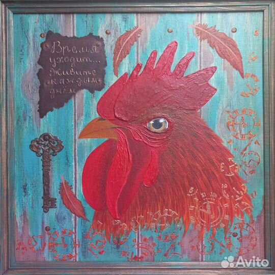 Интерьерная картина со смыслом