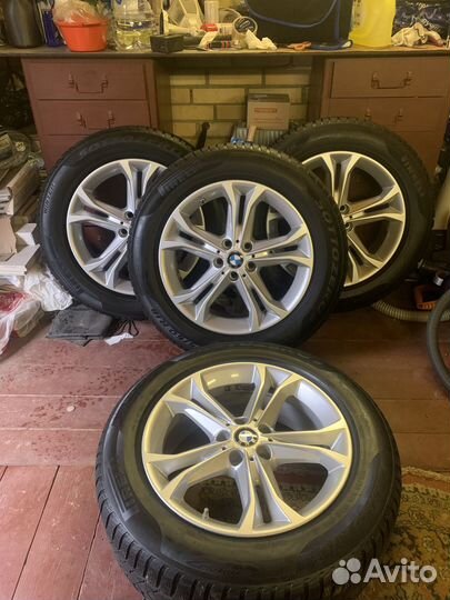 Pirelli Winter Sottozero 3 225/60 R18 104H