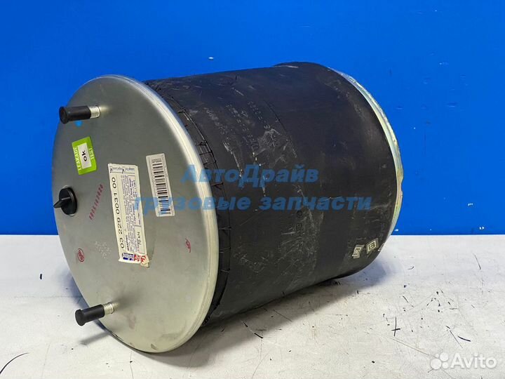 Подушка воздушная 4023NP03 Саф