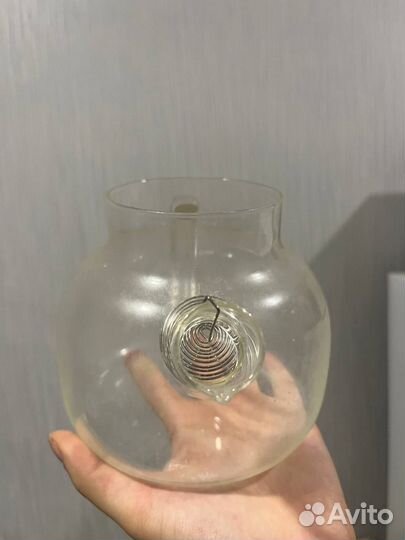 Чайник заварочный