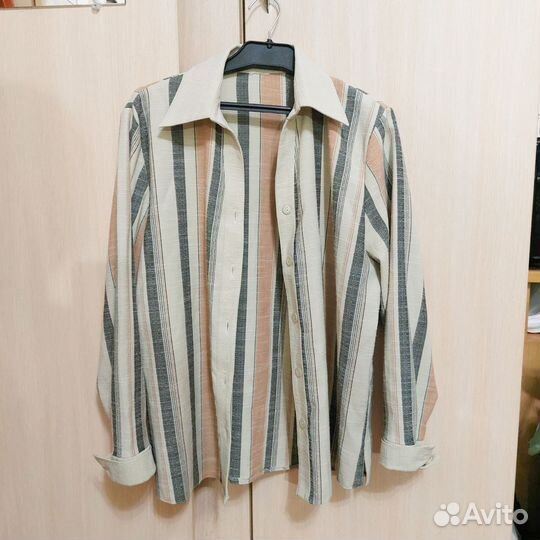 Рубашка женская