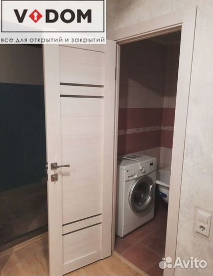 Межкомнатные двери