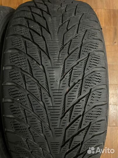 Nokian Tyres Hakkapeliitta R2 2.25/50 R17 98R