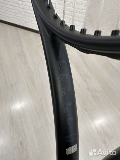 Ракетка для большого тенниса