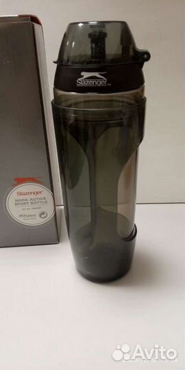 Бутылка для воды