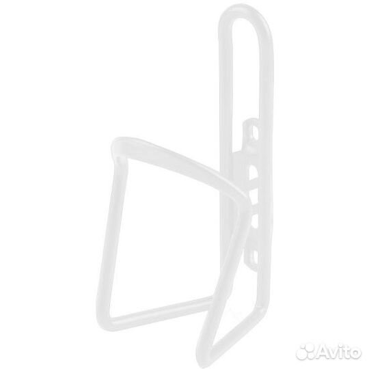 Флягодежатель для велосипеда M-wave алюминий