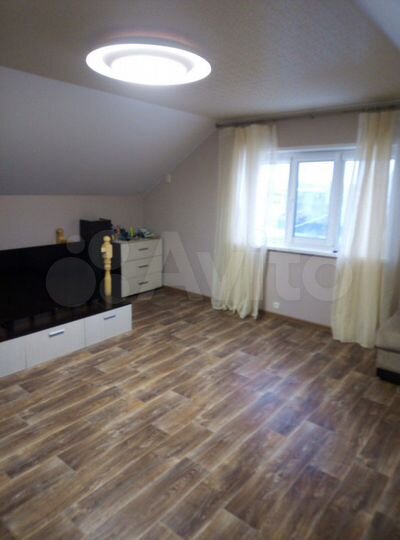 Дом 90 м² на участке 3 сот.