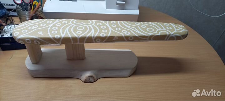 Утюжок для ВТО рукав