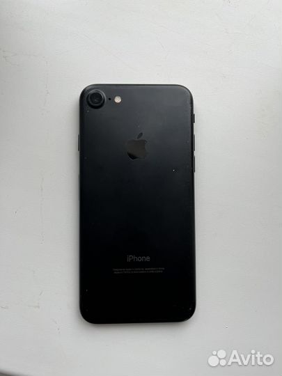 iPhone 7, 32 ГБ